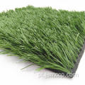 Grass de futebol artificial do estádio escolar para Scoccer